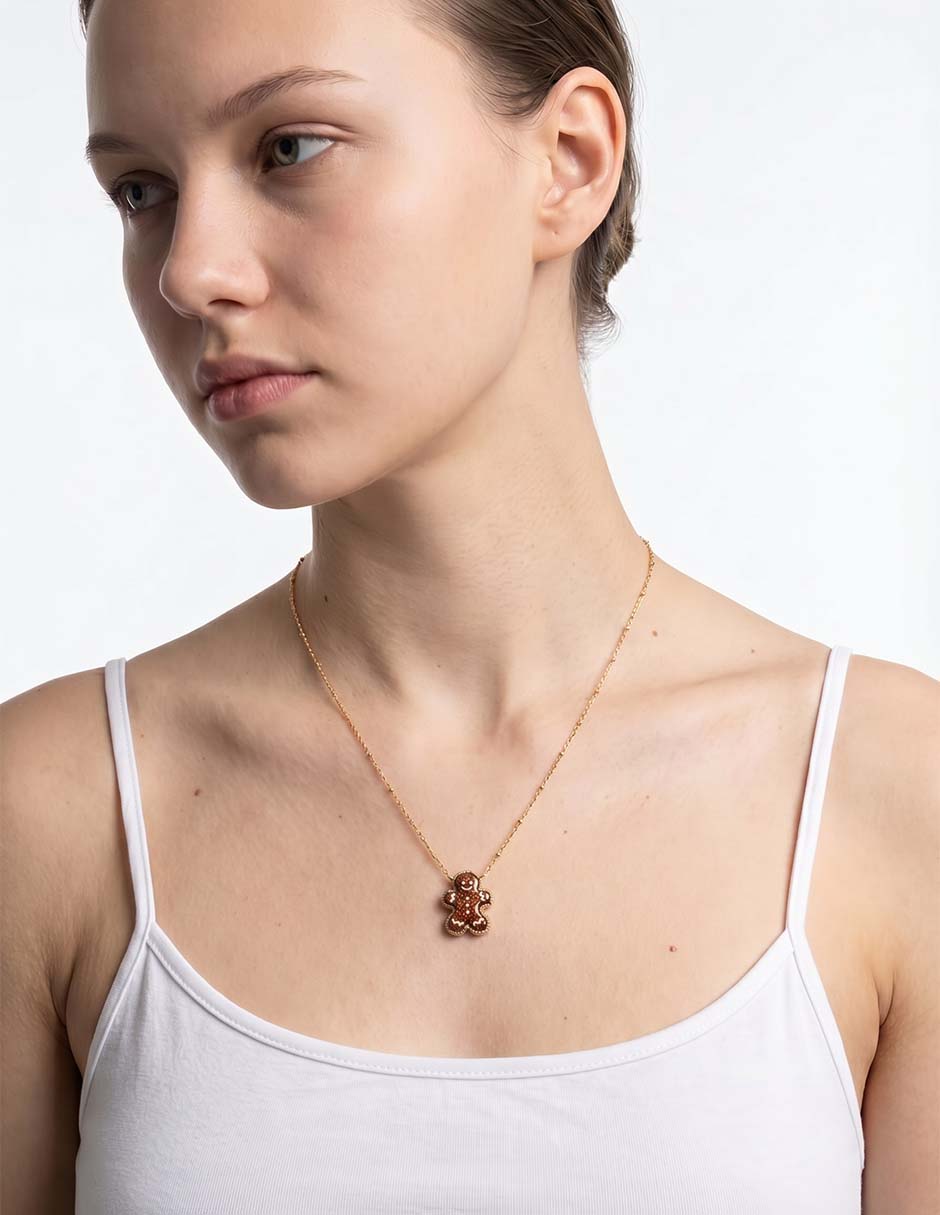 Collar 3