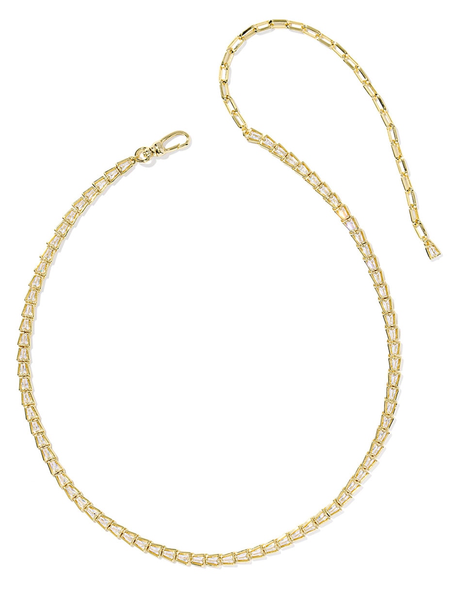 Collar Kendra Scott Bella 14 K