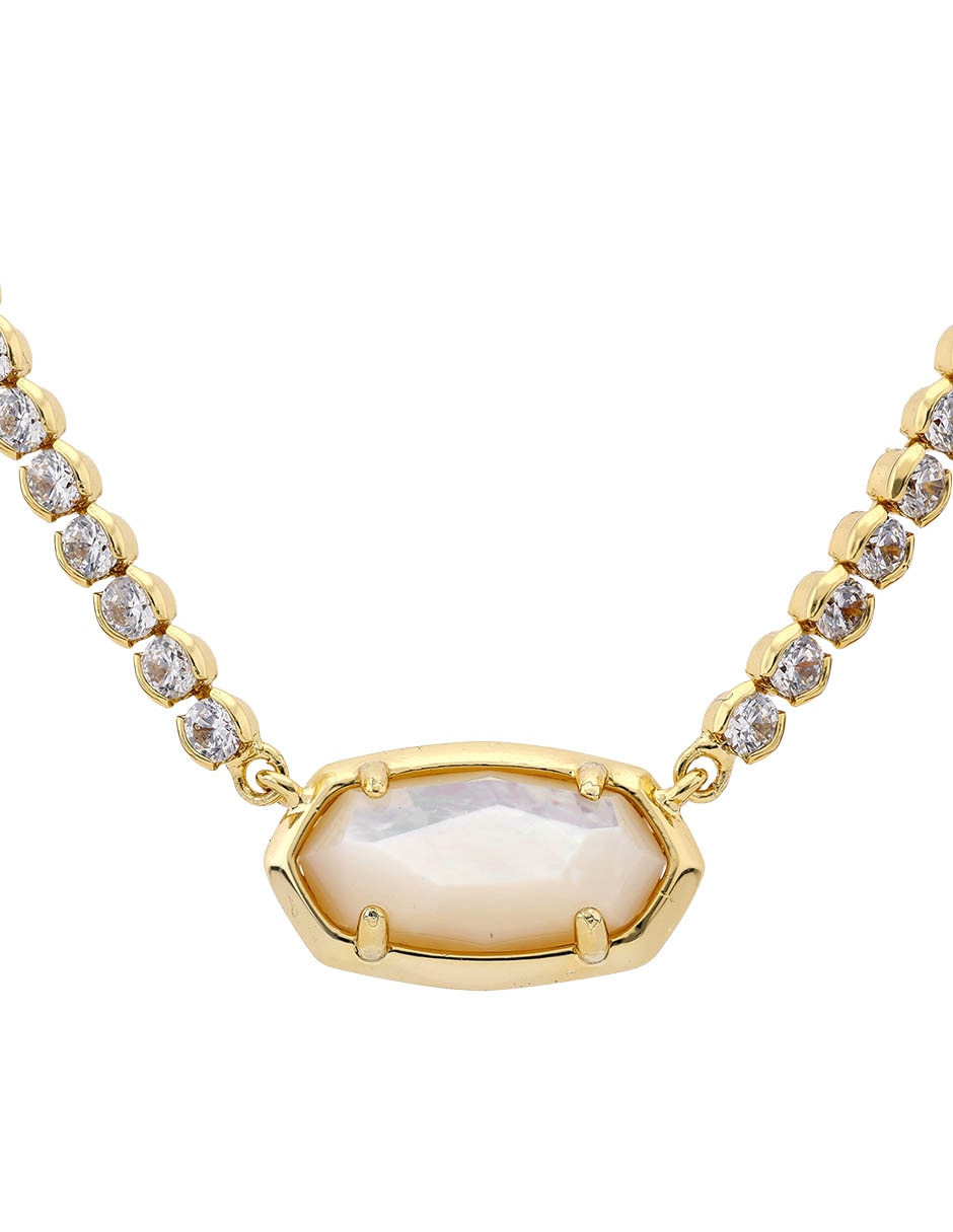 Collar Kendra Scott 14 K