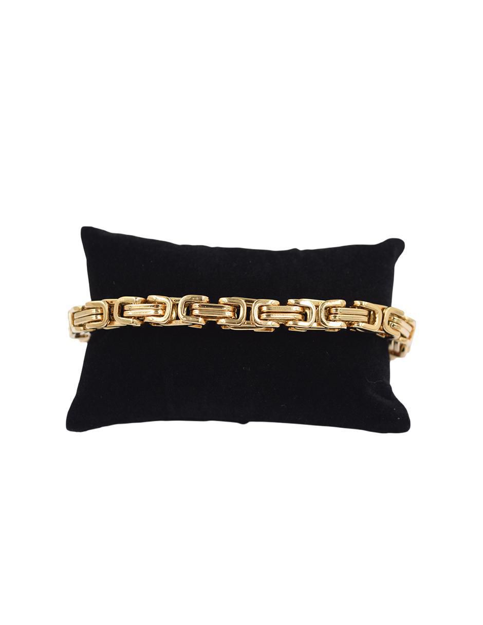 Pulsera acabado pulido 2