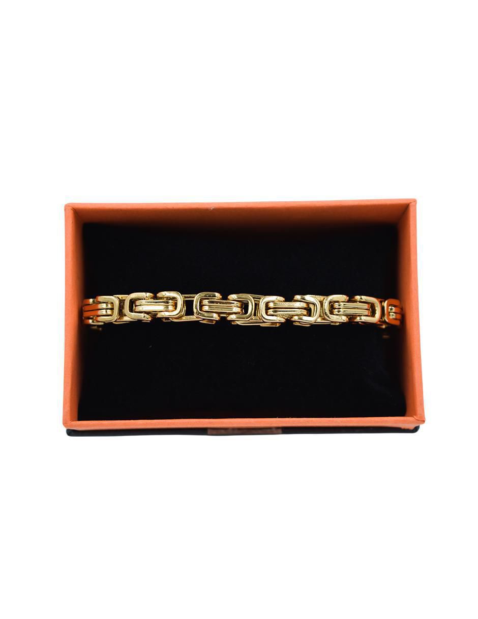 Pulsera acabado pulido 3