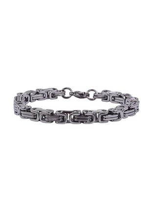 Pulsera con acabado pulido Pulsera con acabado pulido