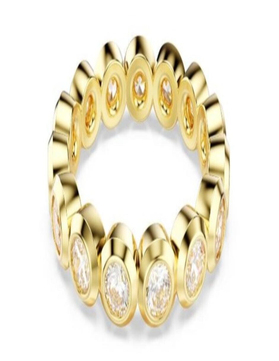 Anillo Imber brillante