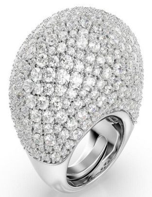Anillo Sublima brillante
