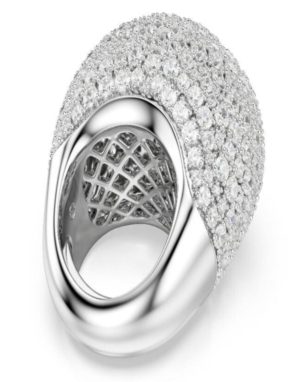 Anillo Sublima brillante