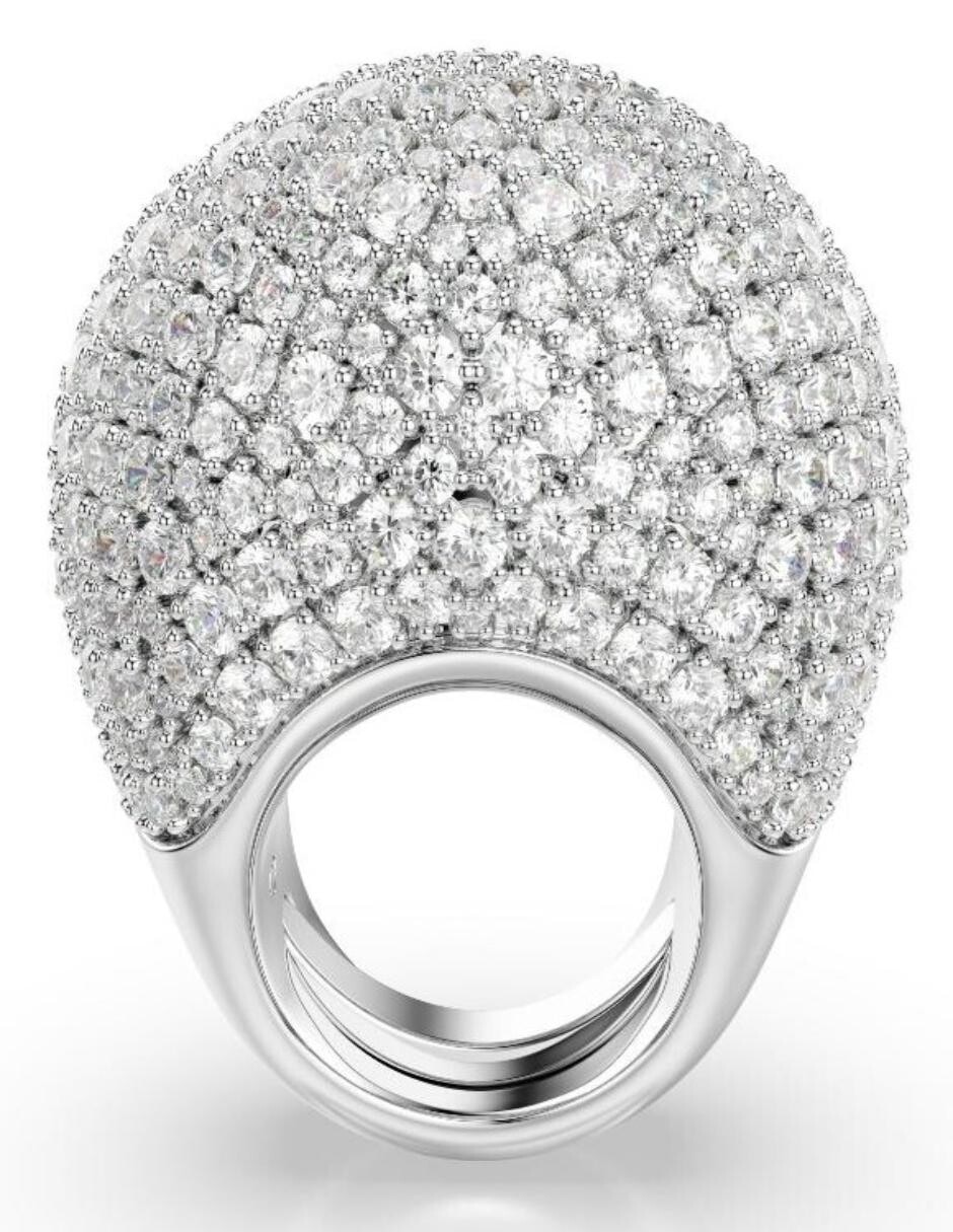 Anillo Sublima brillante