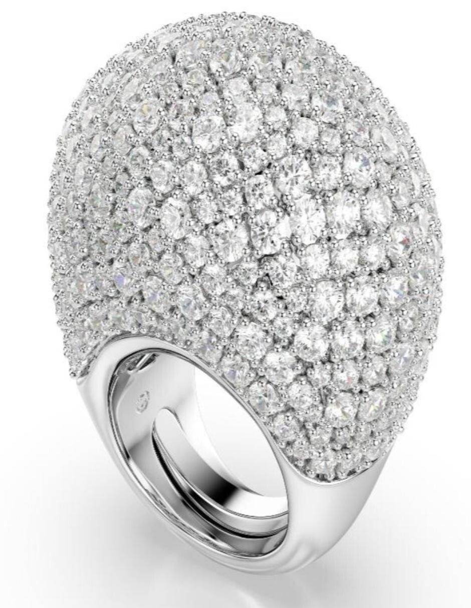 Anillo Sublima brillante