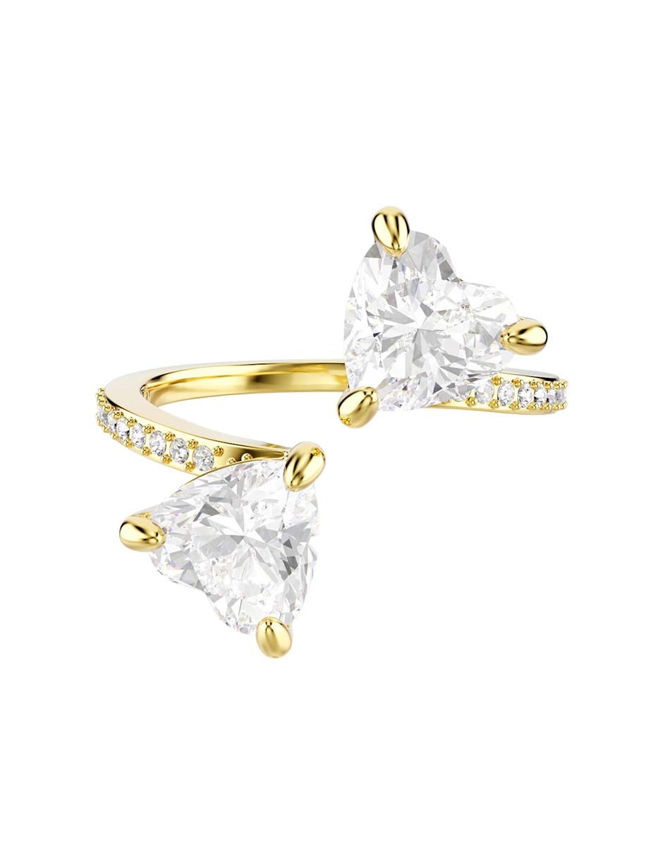 Anillo de moño Mesmera Attract brillante Anillo de moño Mesmera Attract brillante