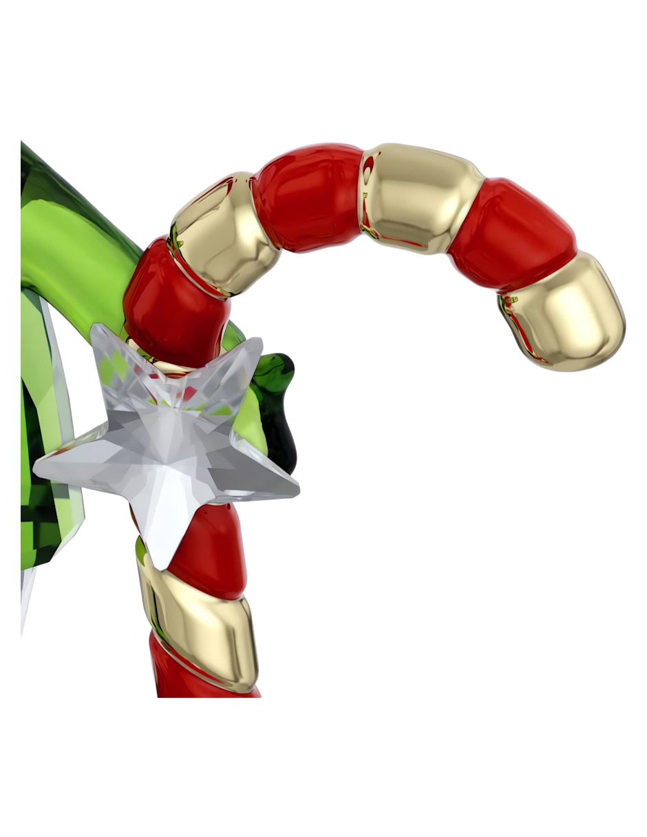 Figura decorativa de duende Swarovski Holiday Cheers, Holiday Cheers Dulcis de cristal y metal