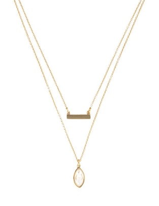 Collar de gota Nala 1