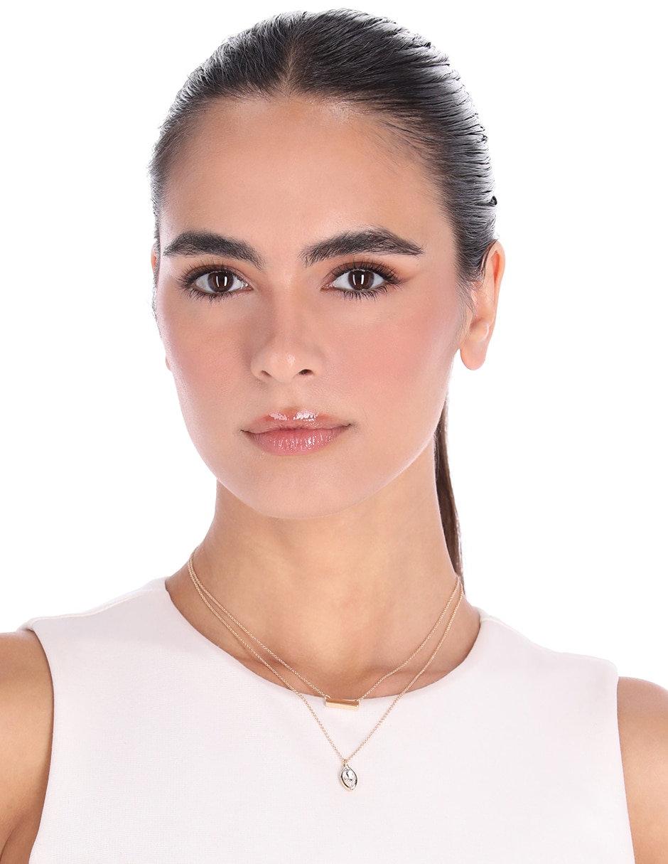 Collar de gota Nala 3