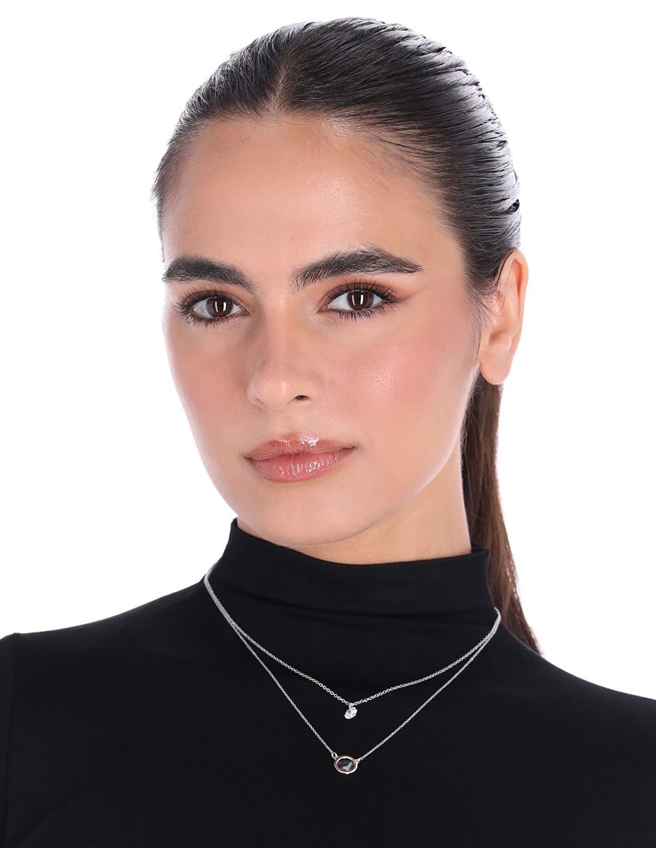 Collar circular Adria 3