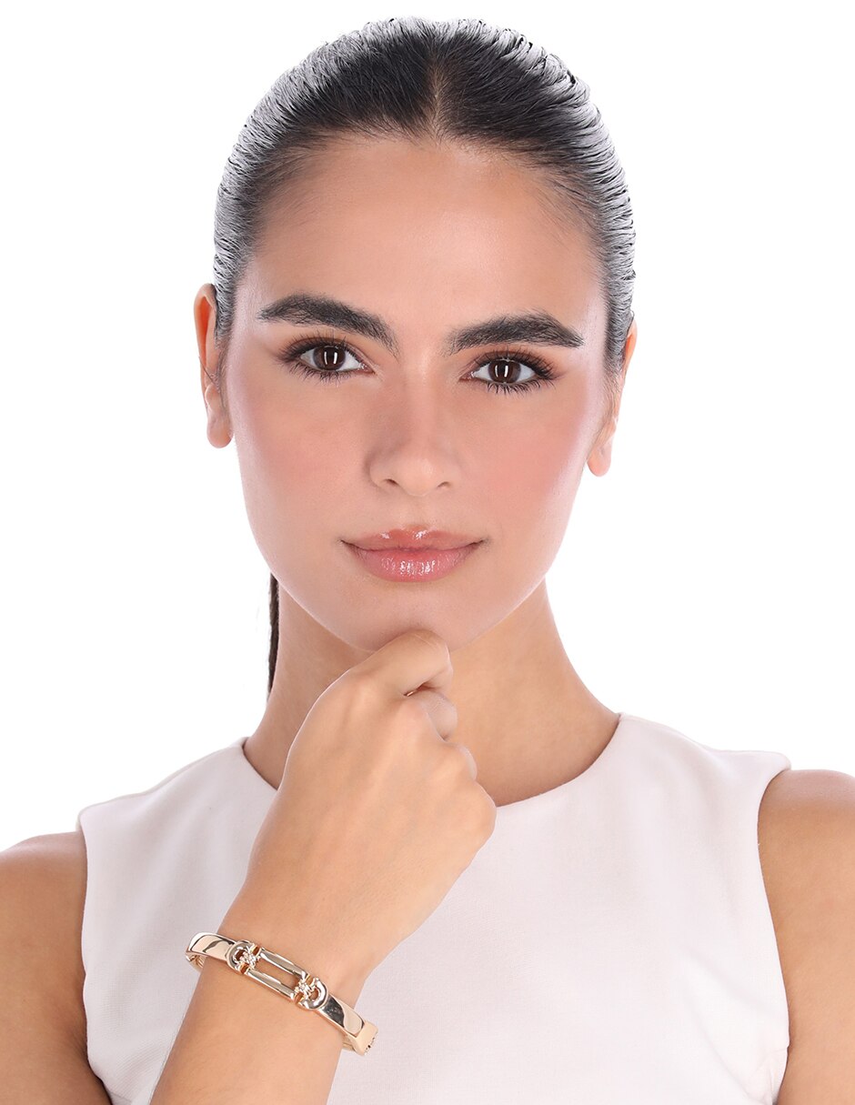 Brazalete Legacy Links acabado brillante 3
