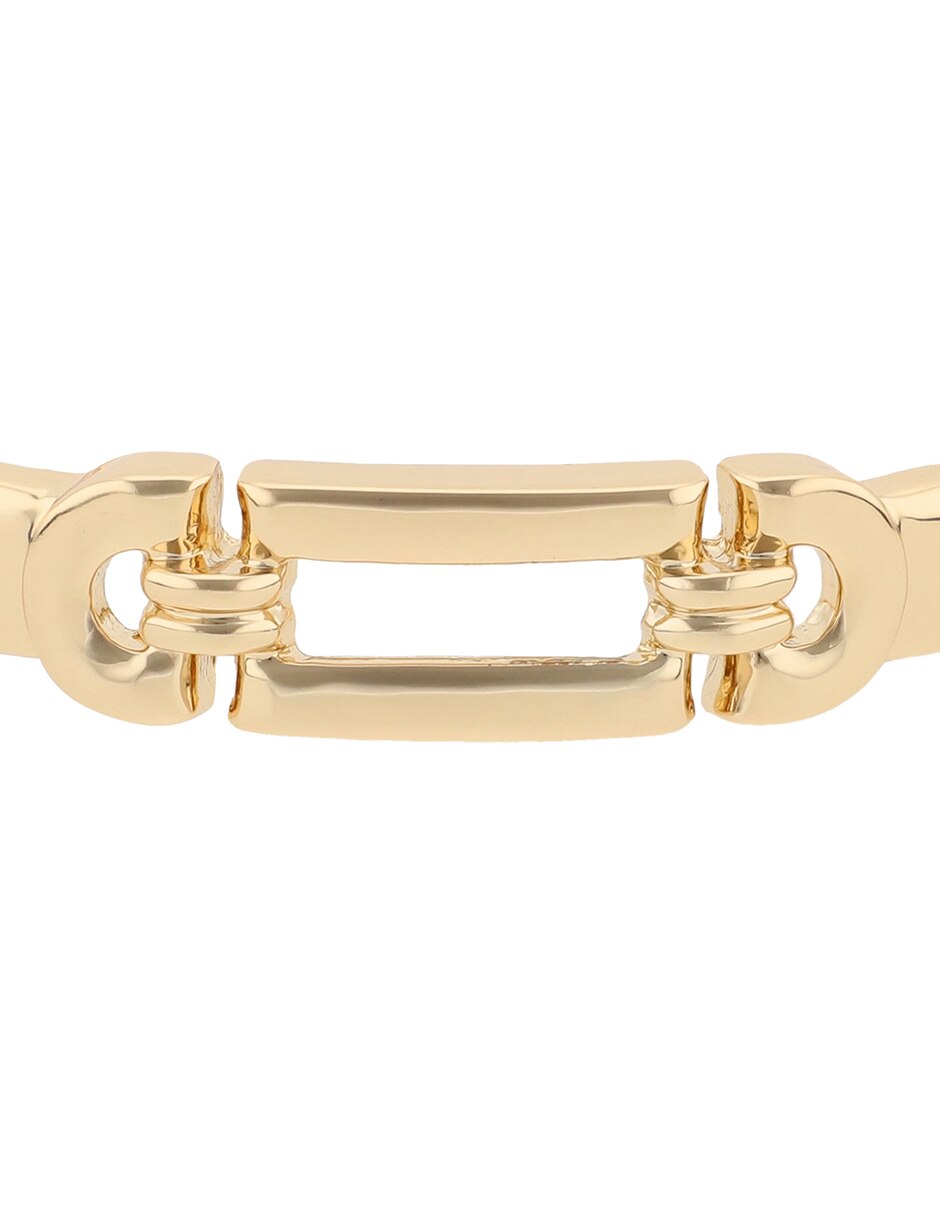 Brazalete Legacy Links acabado brillante 4