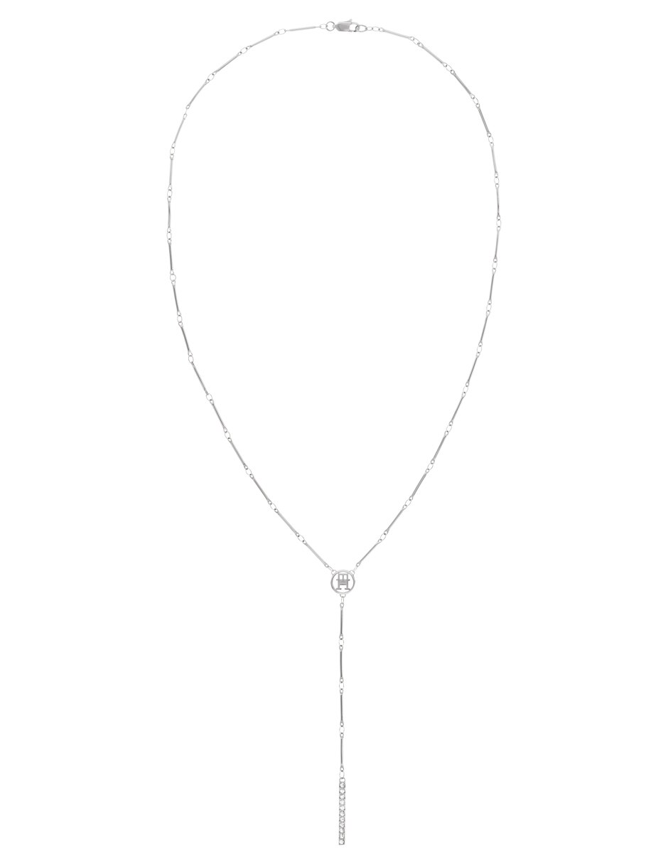 Collar Hilfiger Bar Chain 3