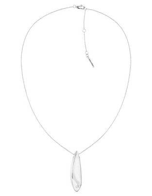 Collar CK Sculpted