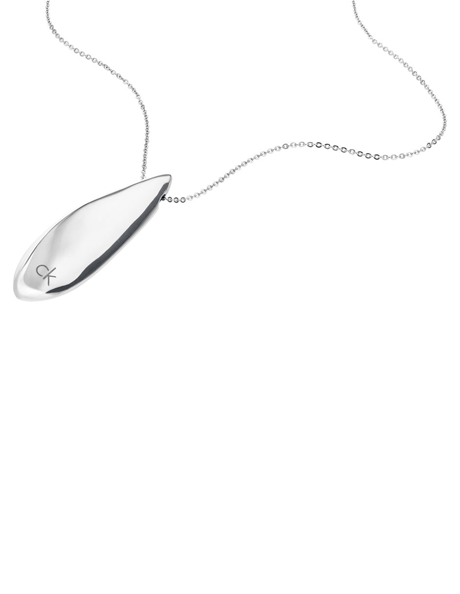 Collar CK Sculpted 2