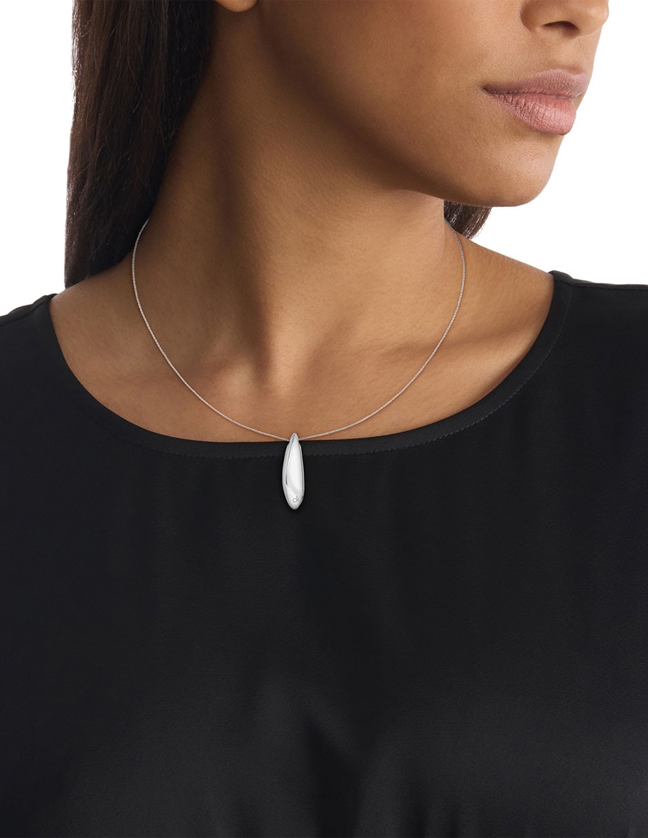Collar CK Sculpted 3
