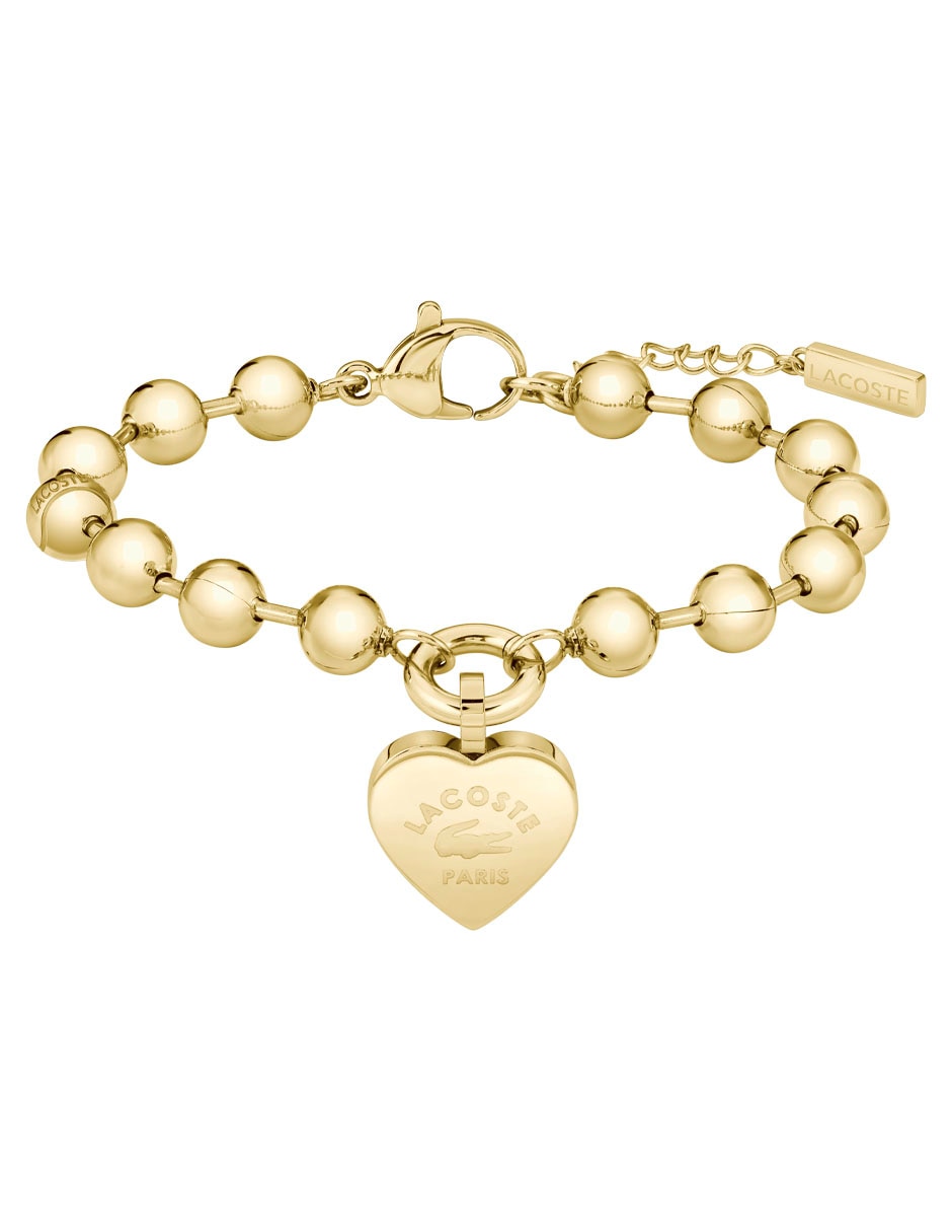 Pulsera Love My Croc acabado brillante Pulsera Love My Croc acabado brillante