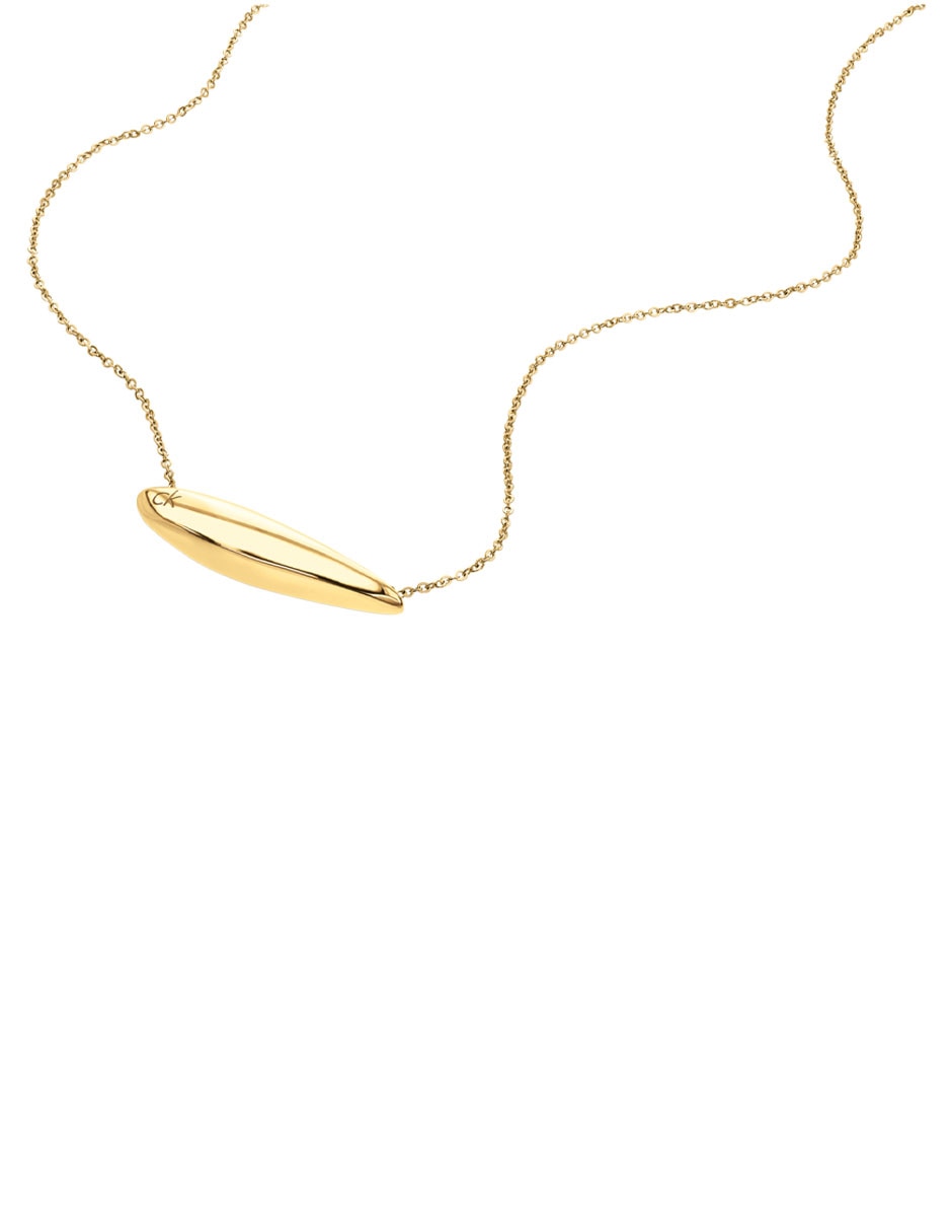 Collar CK Sculpted 2