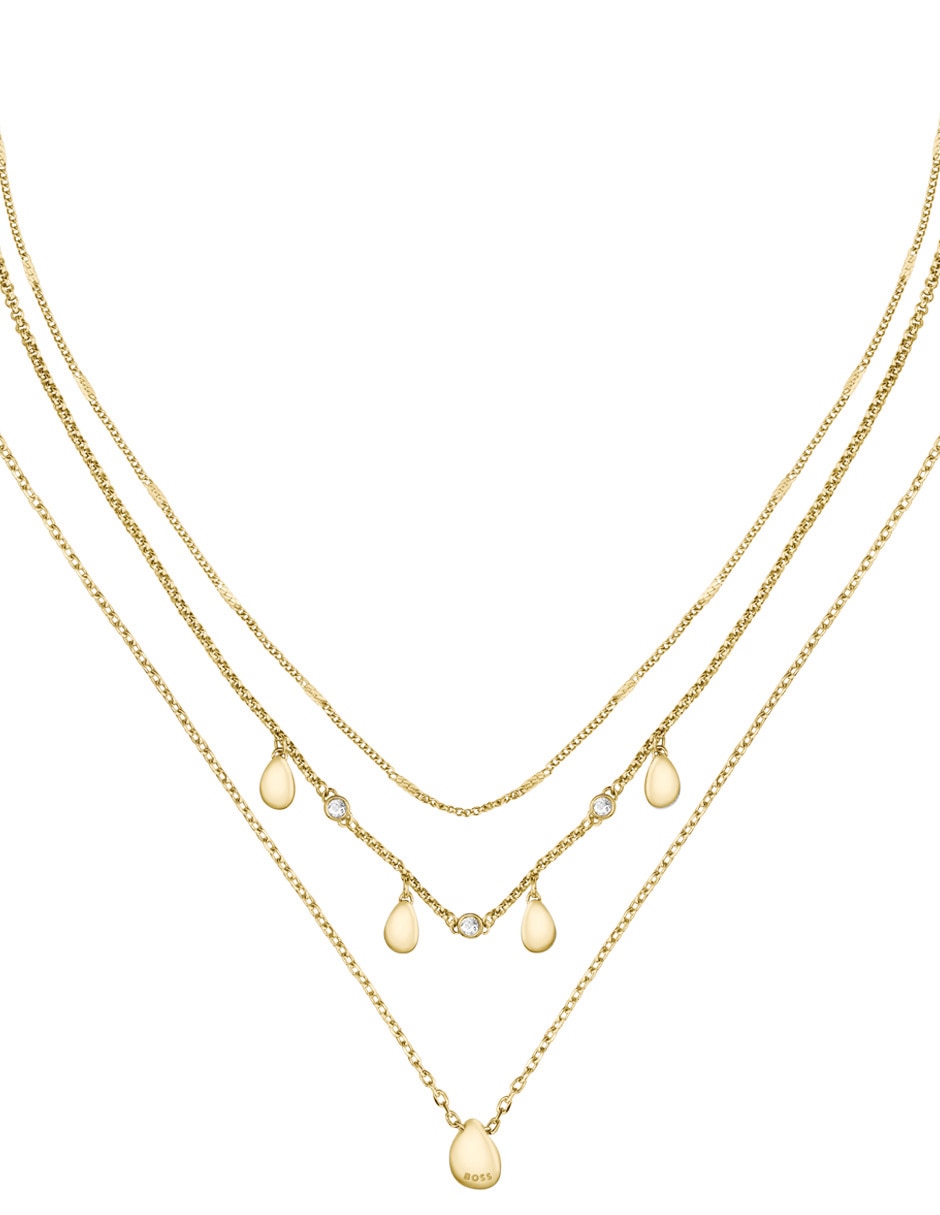 Collar Selena
