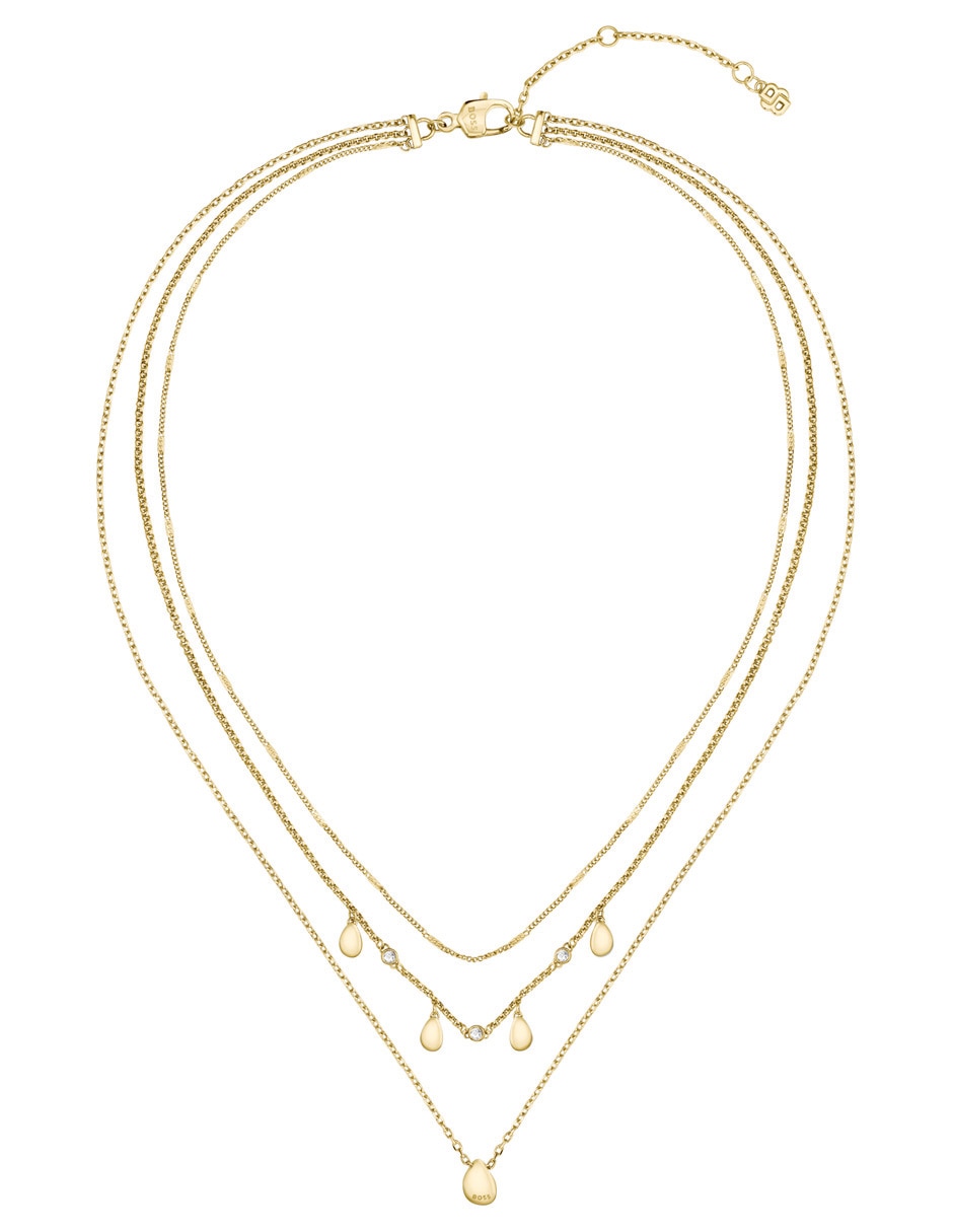 Collar Selena 2