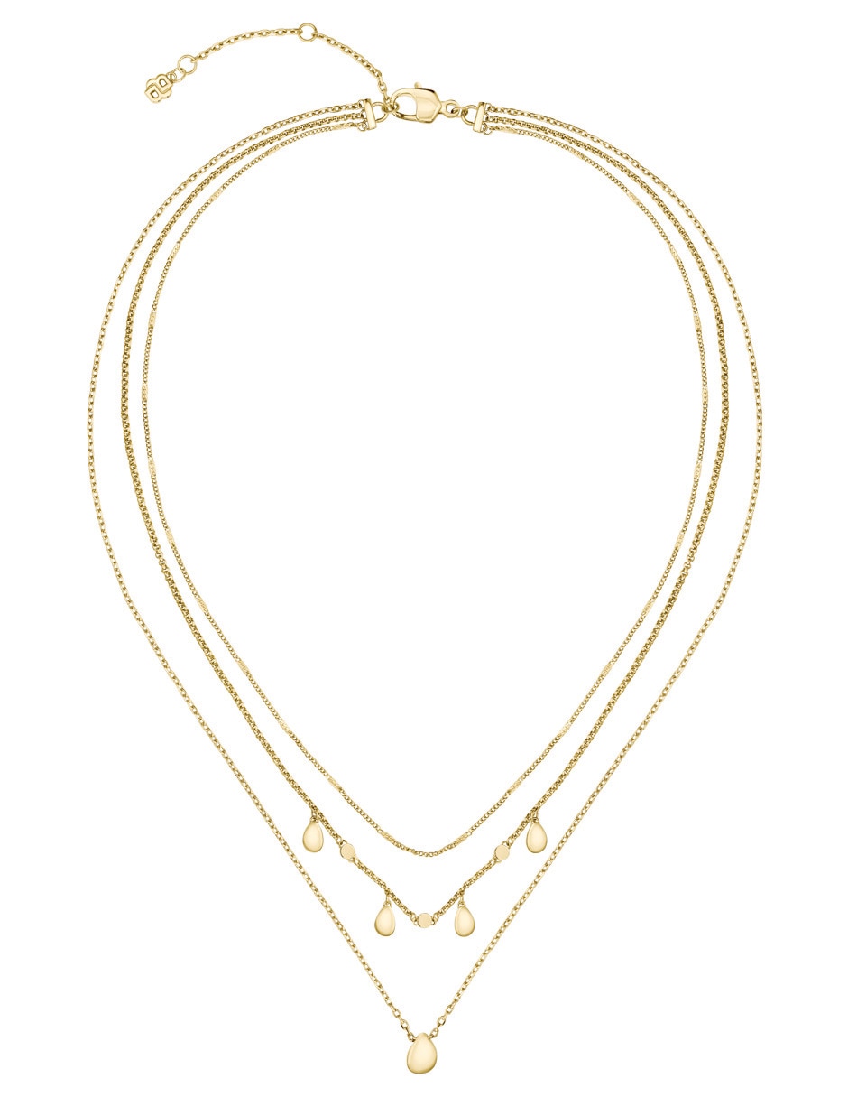 Collar Selena 3