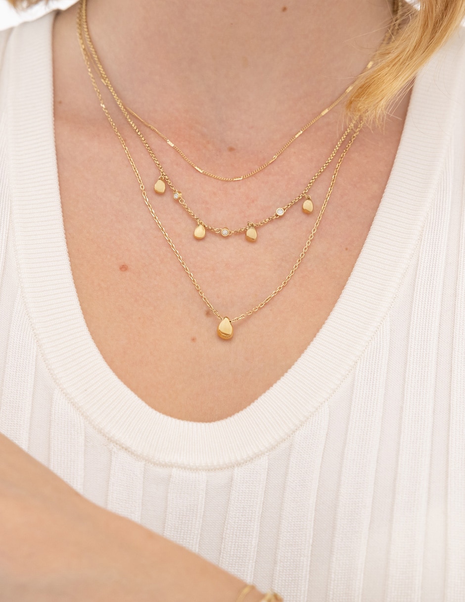 Collar Selena 5