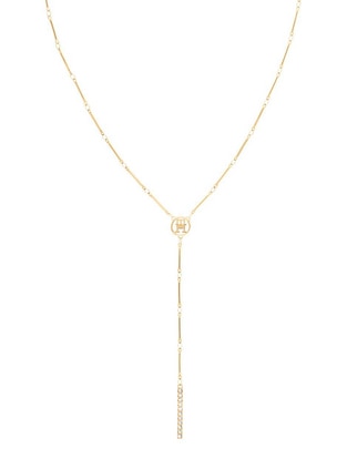 Collar Bar Chain Collar Bar Chain
