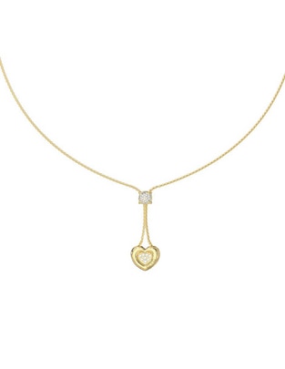 Collar de corazón Love Collar de corazón Love