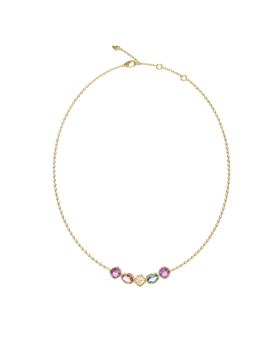 Collar circular Mamounia 2