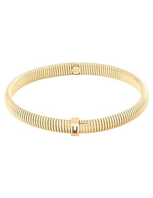 Brazalete Stretch Bracelets acabado brillante