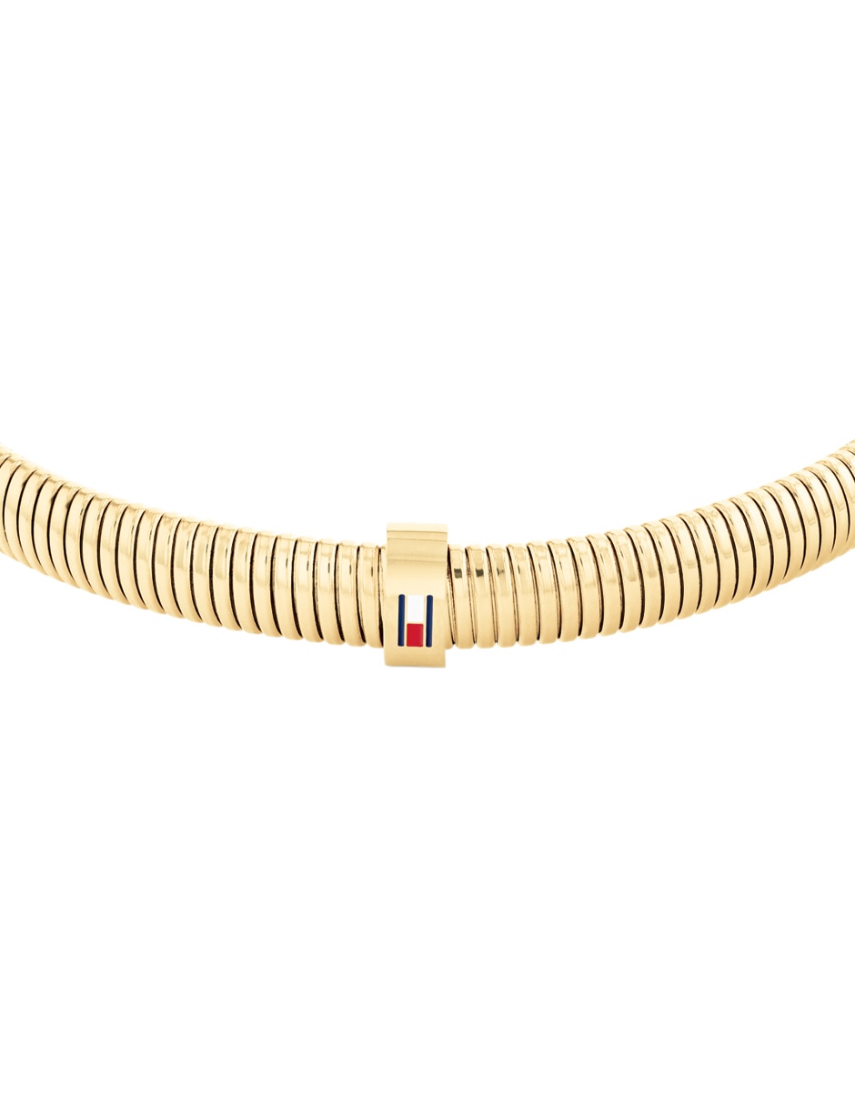Brazalete Stretch Bracelets acabado brillante 2