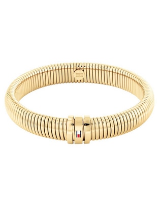 Brazalete Stretch Bracelets acabado brillante