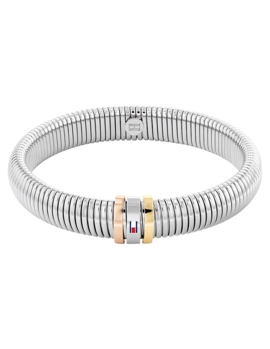 Brazalete Stretch Bracelets acabado brillante