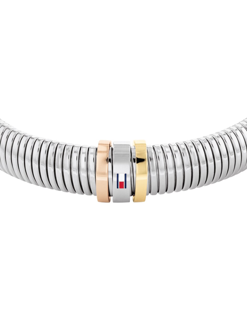 Brazalete Stretch Bracelets acabado brillante 2