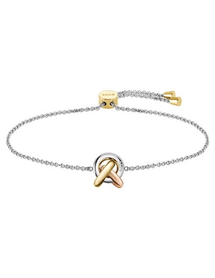 Brazalete Harmonie con acabado brillante