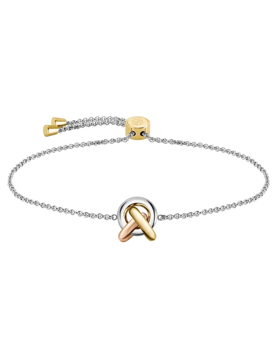 Brazalete Harmonie con acabado brillante 5