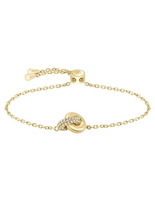 Brazalete con cristal Live Precious acabado brillante Brazalete con cristal Live Precious acabado brillante