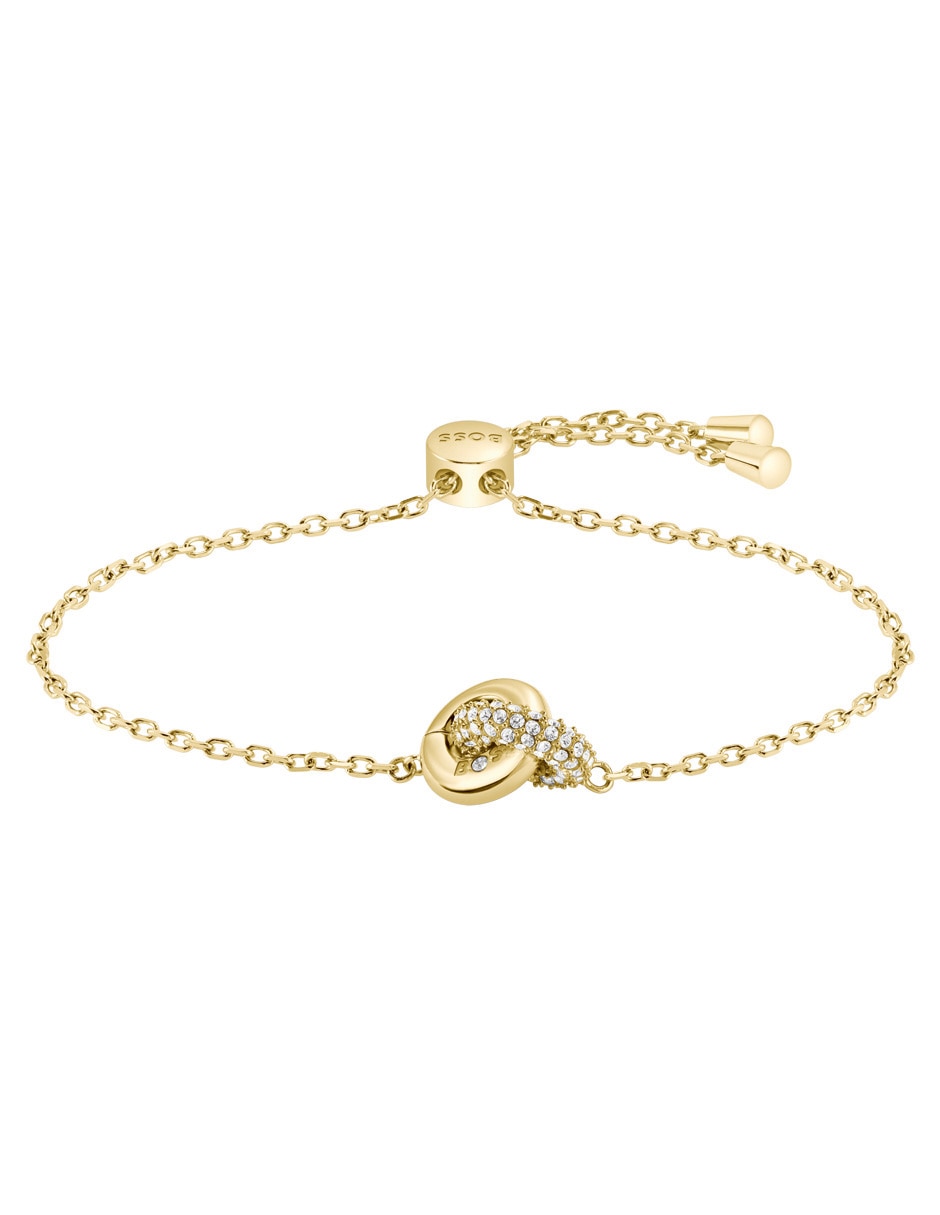 Brazalete con cristal Live Precious acabado brillante 2