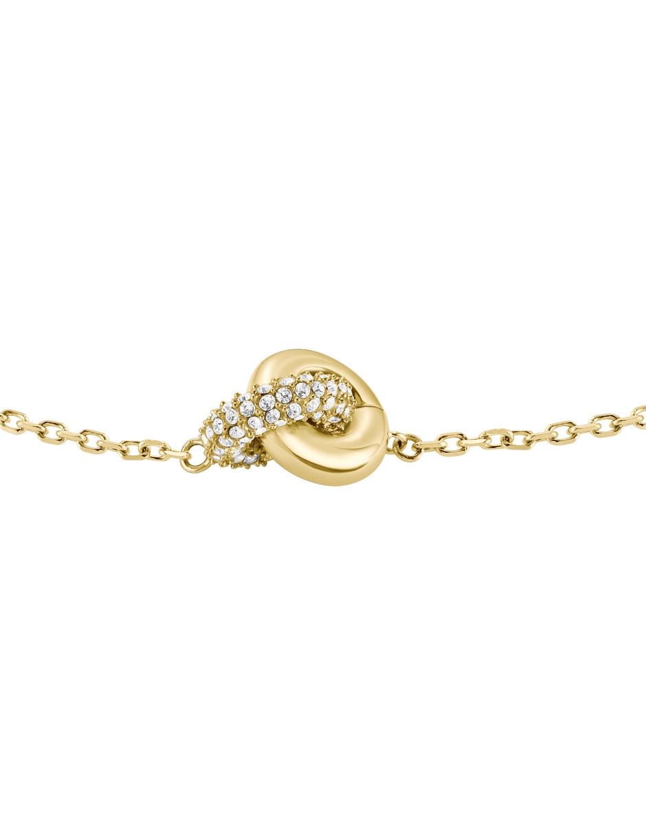 Brazalete con cristal Live Precious acabado brillante 3