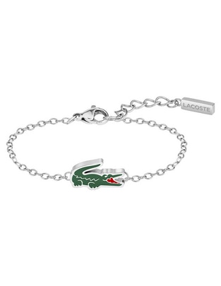Brazalete Cutie Croc acabado brillante Brazalete Cutie Croc acabado brillante