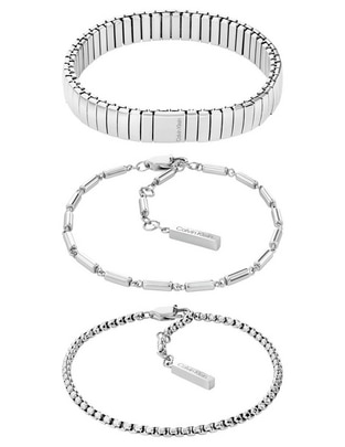 Set de pulsera Calvin Klein Staed 1