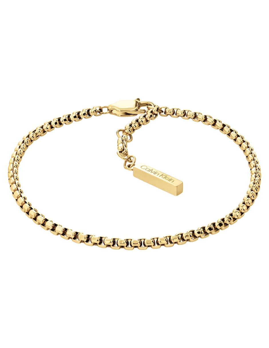 Set de pulsera Calvin Klein Staed 4