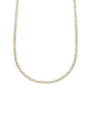 Collar Mossimo Chispita