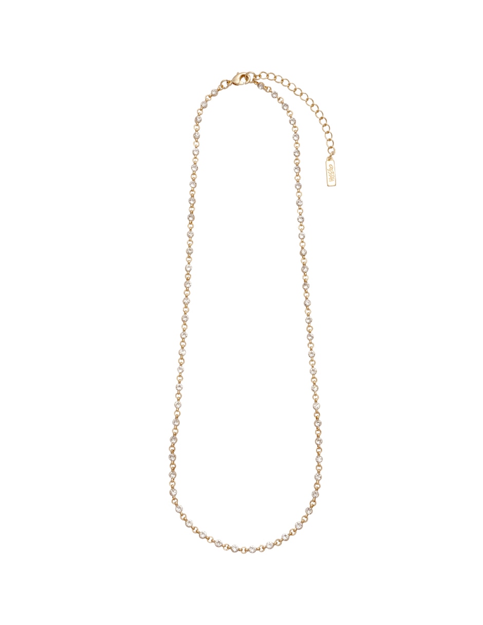 Collar Mossimo Chispita