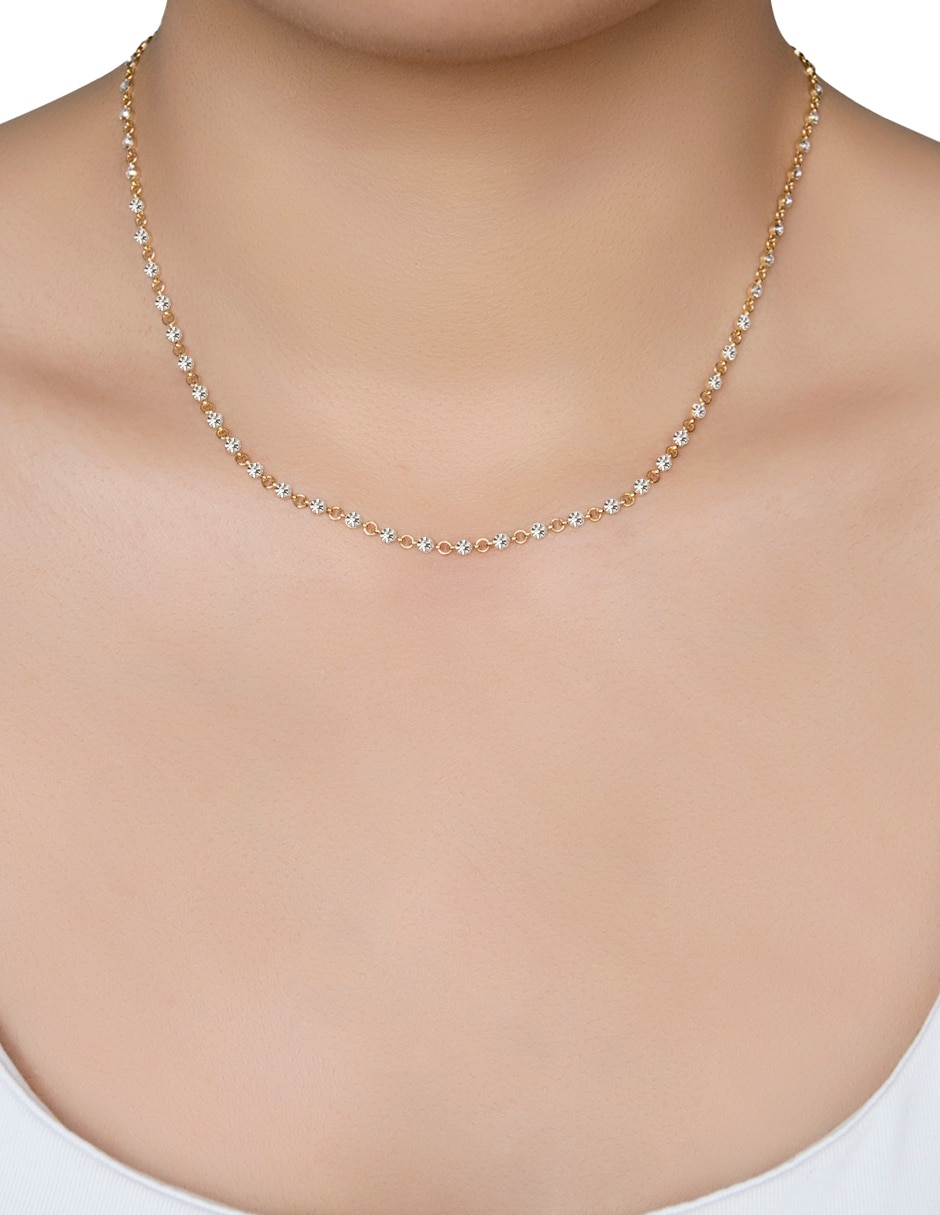 Collar Mossimo Chispita