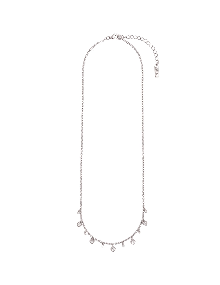 Collar de corazón 2