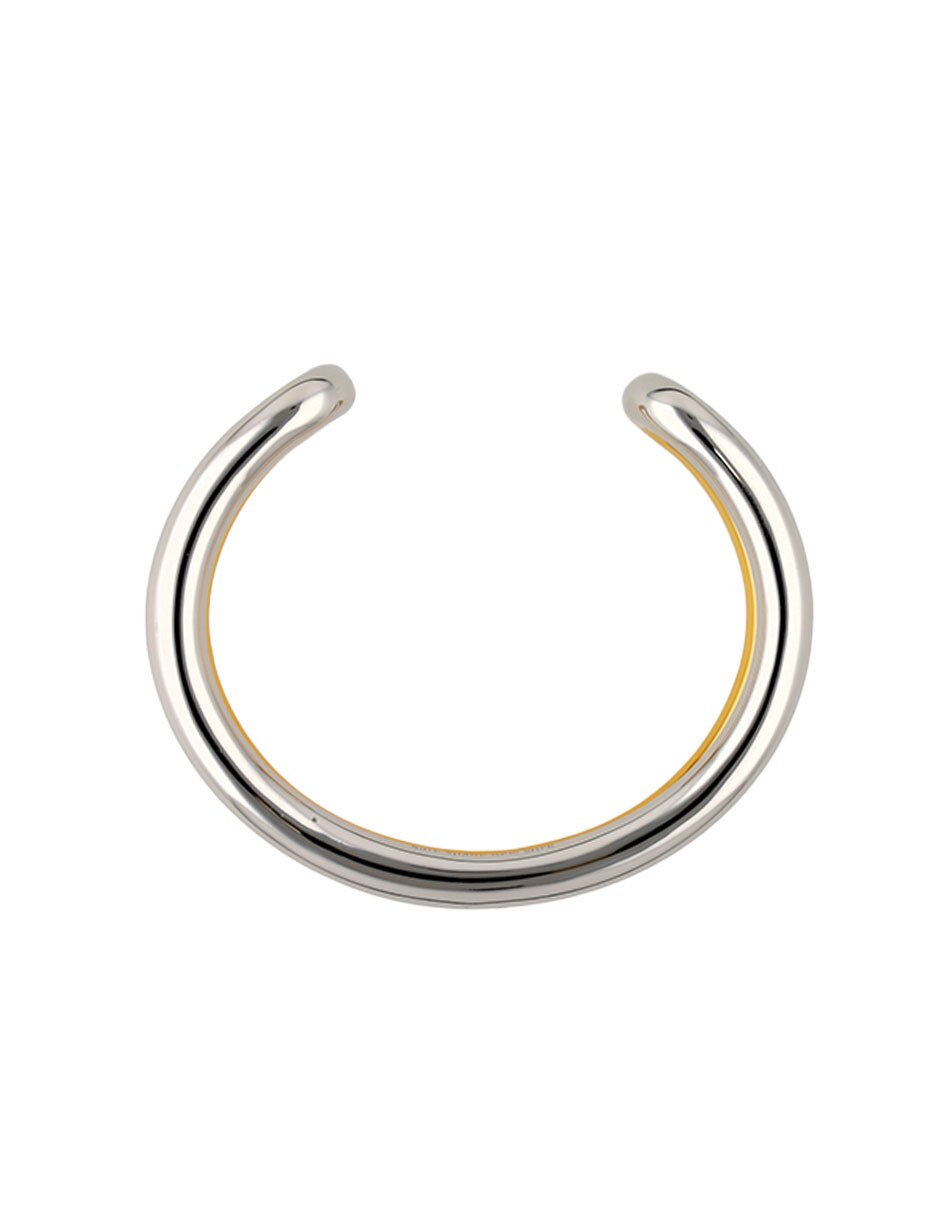 Brazalete acabado pulido
