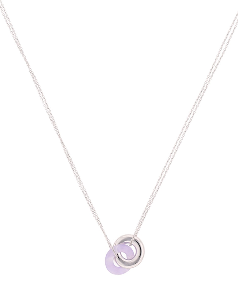 Collar redondo